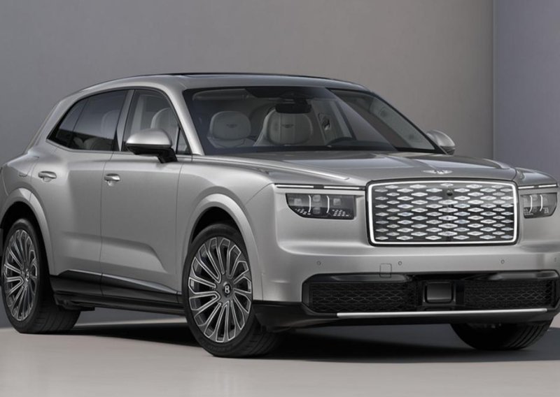 Stigao je prvi električni Bentley: Nikad nisu napravili snažniji automobil