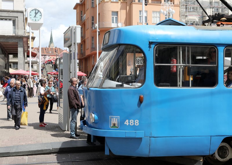 Dogovor propao, Zagreb u ponedjeljak ide u štrajk: 'Više nećemo odustajati ni od čega'