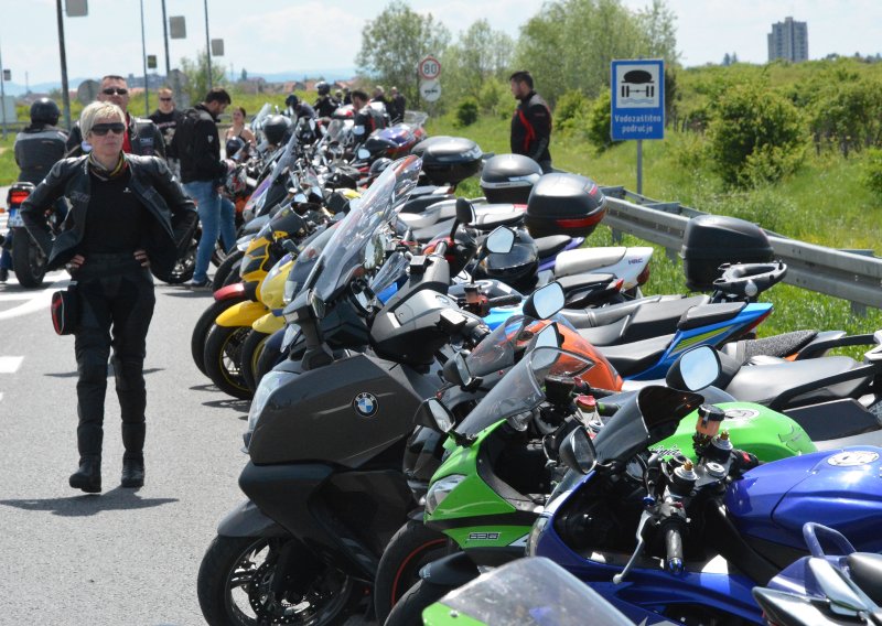 Hrvati poludjeli za kineskim motociklima: CFMoto je novi hit