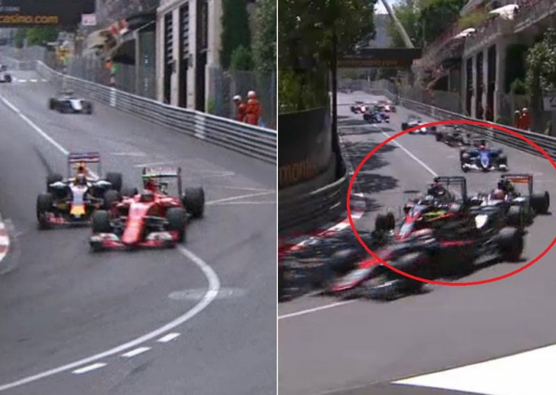Alonso ne može vjerovati zbog čega je kažnjen u Monaku!