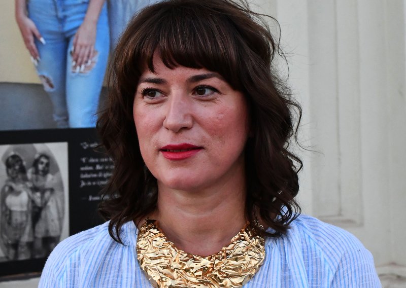 'Balkanskom kauboju' Dragane Jurišić glavna nagrada festivala u Širokom Brijegu