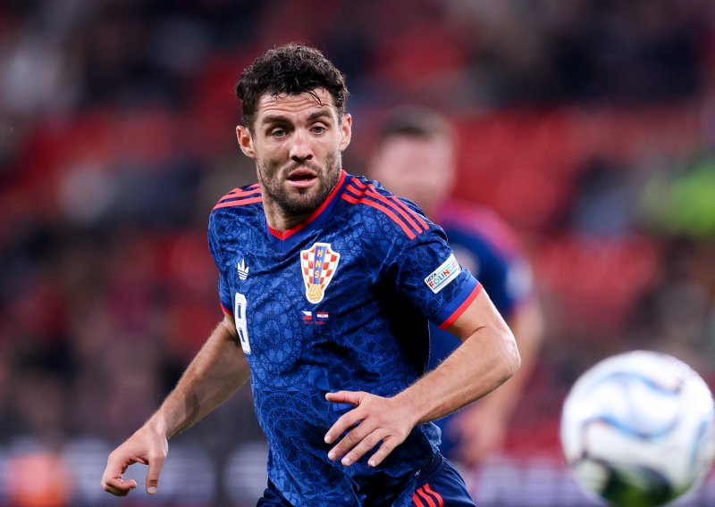 Mateo Kovačić se naklonio neuništivom kapetanu: 'Luka Modrić je čudo'