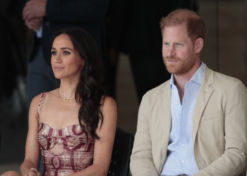 Meghan Markle vraća se prvoj ljubavi? Nakon osam godina sprema veliki zaokret