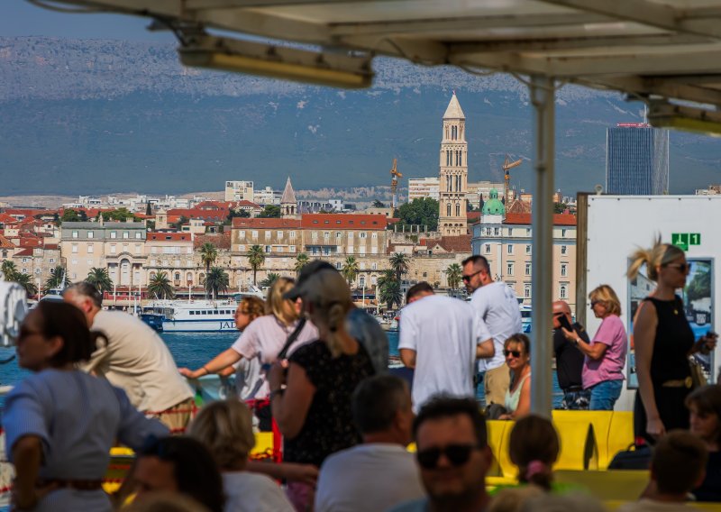 Split bira vodstvo po kotarima: Na listama ima zanimljivih imena, izborna šutnja već prekršena