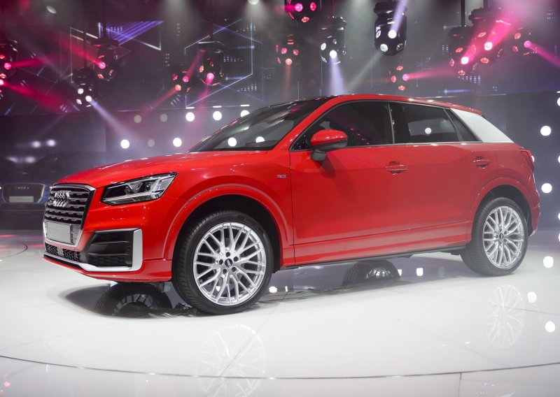 Testirali su stvarnu potrošnju SUV-ova: Ovaj model pobijedio je sve hibride