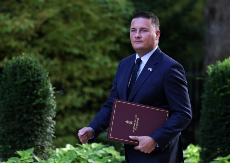 Jedan od glavnih ljudi europske zemlje poslao upozorenje: 'Rusija je najveća prijetnja, testira nas'
