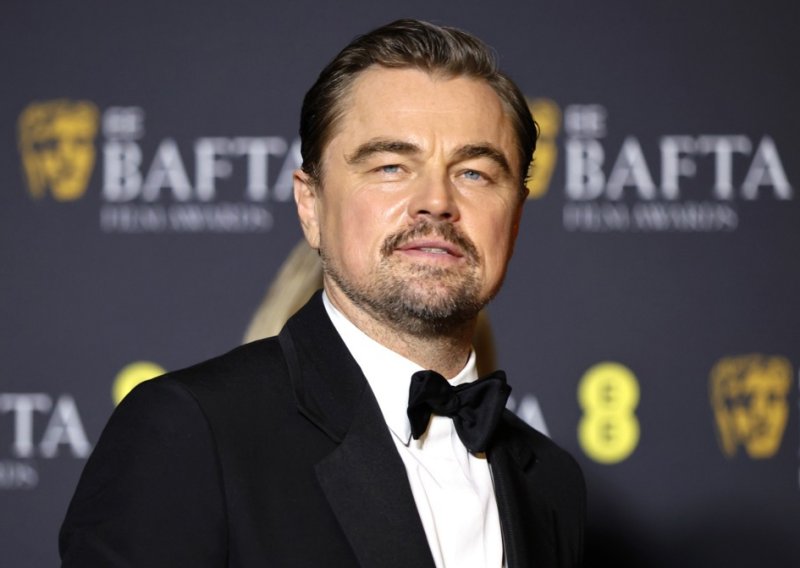 Leonardo DiCaprio rođen je u znaku kojem se pripisuje posebna magnetska privlačnost: Publiku osvaja još od 'Titanica'