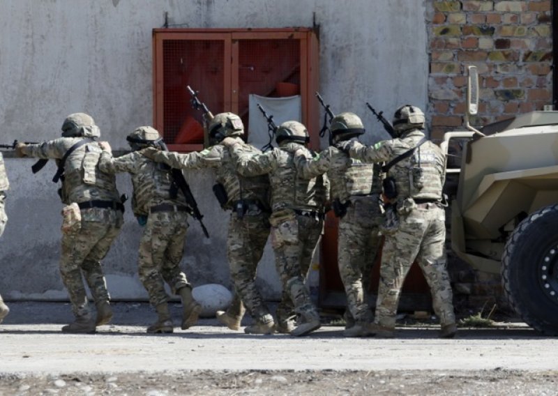 Bjeloruse mame u Putinovu vojsku: Pazite kakvom se taktikom služe