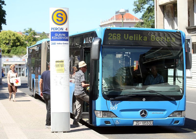 Kako sutra do posla? Javili su se iz Velike Gorice: 'Predali smo zahtjev...'