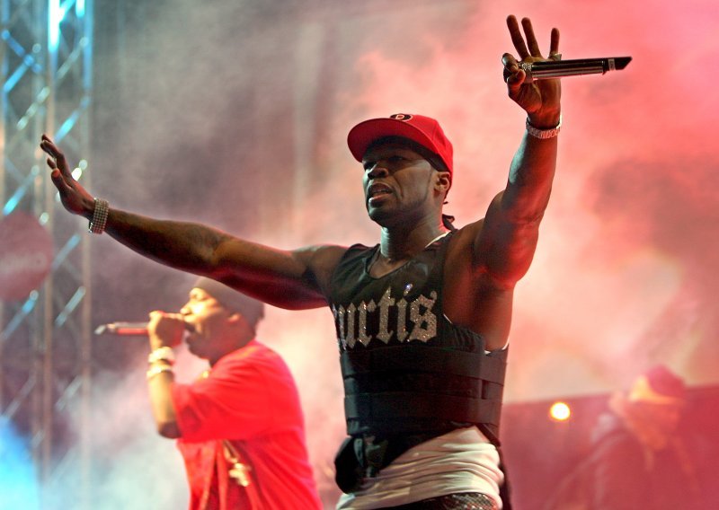 50 Cent naručio automobil kakav nitko nema: Na njemu je izgubio više od milijun eura