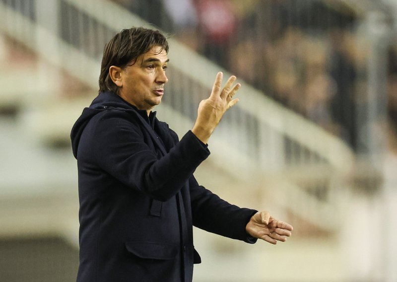 Dalić nezaustavljiv na novom poslu: Nova uvjerljiva pobjeda i plasman u polufinale
