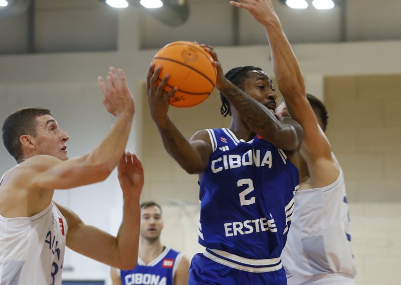 Cibona i Zadar pobjedama otvorili u novu sezonu domaćeg prvenstva
