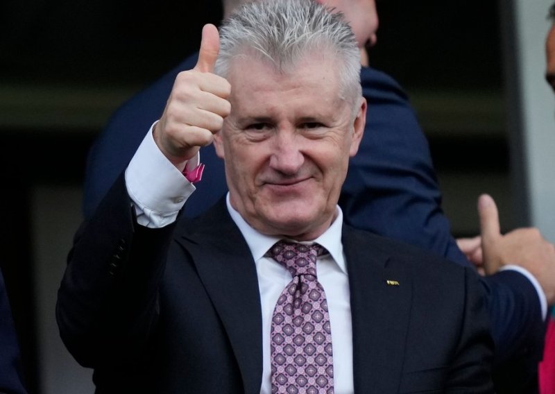 Davor Šuker upozorio Španjolce uoči utakmice s Hrvatskom: 'Imate sjajnu momčad, ali...'