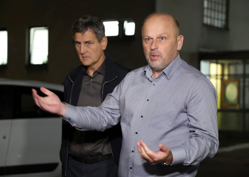 Jović: 'Ako postoji volja, Zagreb sutra ujutro može normalno funkcionirati'