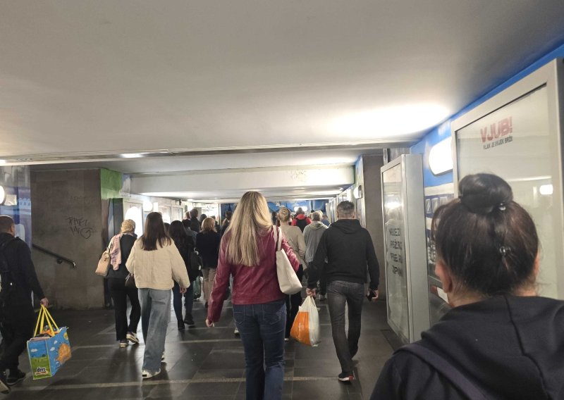 Zagrepčani jutros imaju novu misiju: Kako do ovog prijevoznog sredstva?