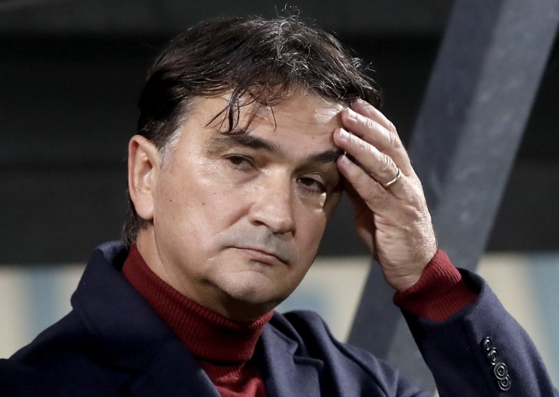 Dalić nakon nove uvjerljive pobjede iznenadio izjavom: 'Nemojte misliti da...'