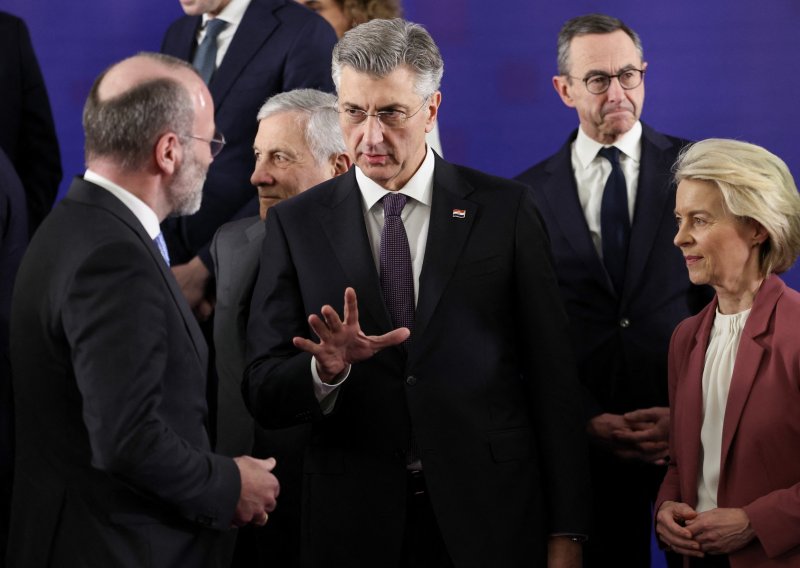 Kuje se veliki plan za potop krajnje desnice: Konzervativci pred povijesnom dilemom