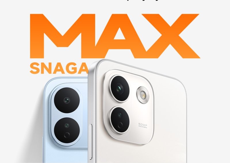 REDMI Note 17 serija donosi dodatne pogodnosti za dugotrajnije i bezbrižnije korištenje
