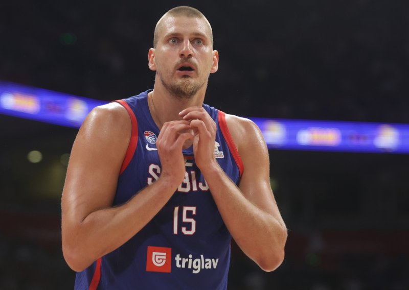 Čeka li Jokića ugovor kakav NBA još nije vidio? Spominje se 360 milijuna dolara