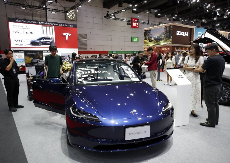Mrzio je električne automobile, a danas vozi Teslu: Evo što mu je promijenilo mišljenje