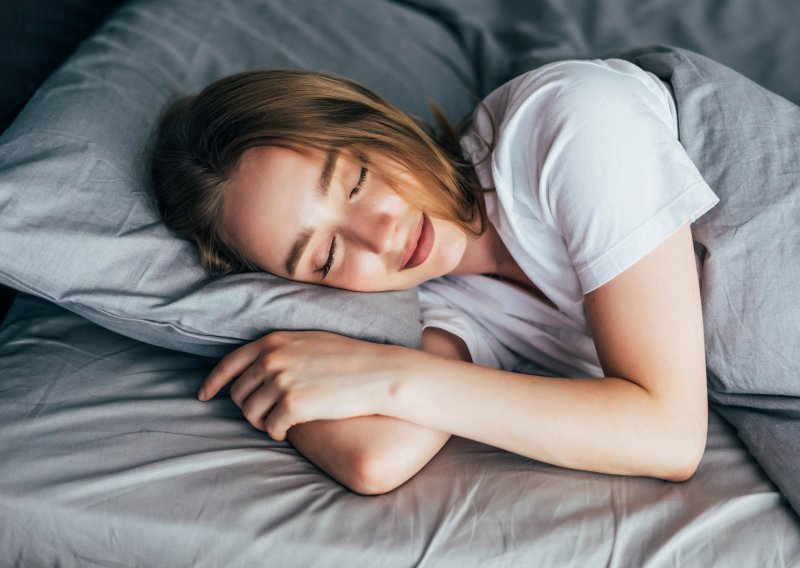 Postoji li najgore vrijeme za odlazak na spavanje? Stručnjaci imaju odgovor