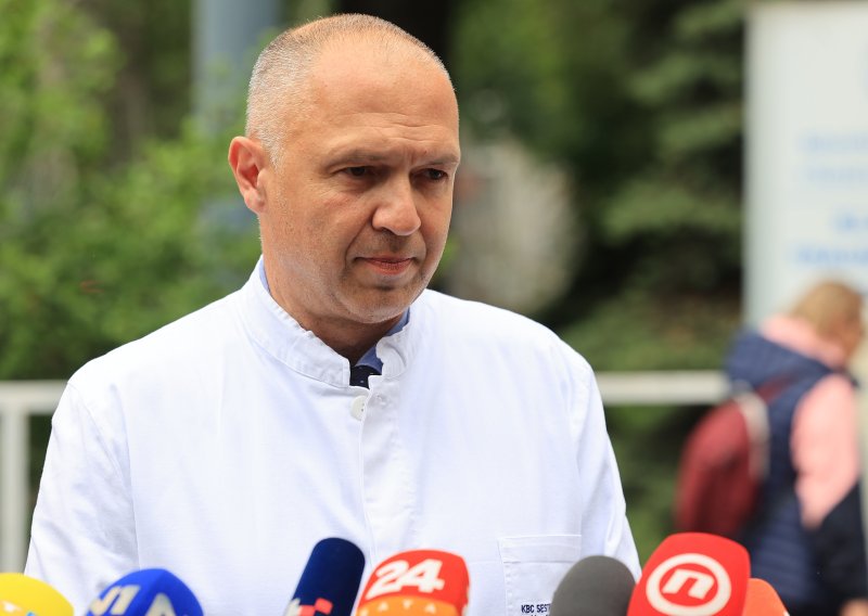 Neki pacijenti zakasnili na preglede: U Vinogradskoj imaju plan za takve slučajeve