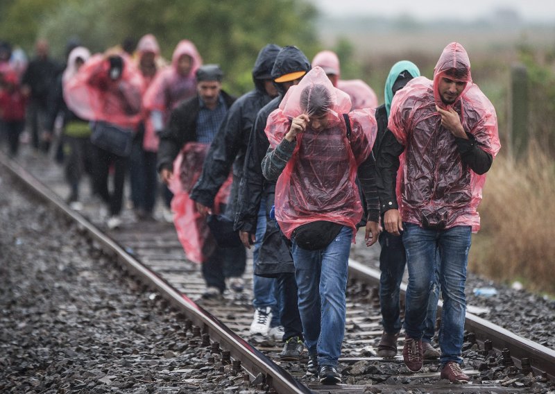 Počinju li masovne deportacije iz Njemačke? Sud donio presedansku odluku