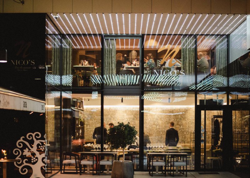 Meneghetti i Nico's Bistro u Zagrebu spojili vrhunska vina i gastronomiju u nezaboravnoj večeri