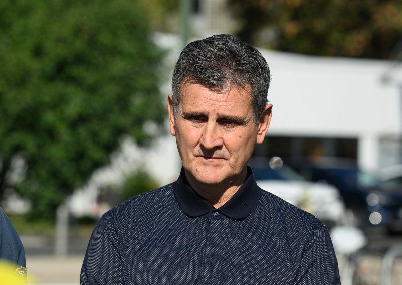 Jozić kaže da se štrajk u Zagrebu nastavlja i sutra: Obratio se Tomaševiću s prijedlogom