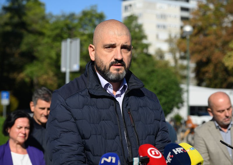 Predsjednik sindikata: 'Do 2800 eura dođe se jednom godišnje. Evo koliko ja dobijem'