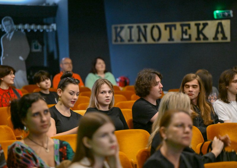 Od Homera do Nolana: Kinoteka istražuje kako je grčka mitologija osvojila film