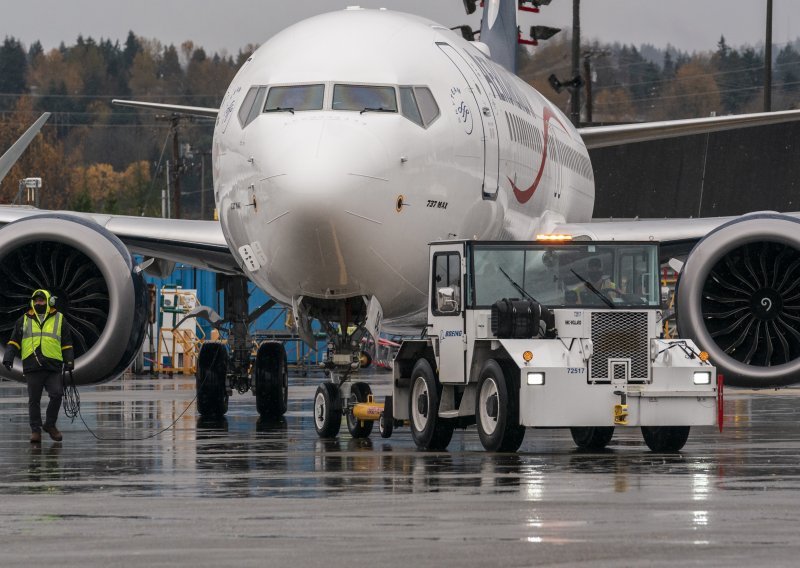 Novi problemi za Boeing i Airbus: Otkriven kvar na 737 Maxu, provjeravaju stotine A321nea