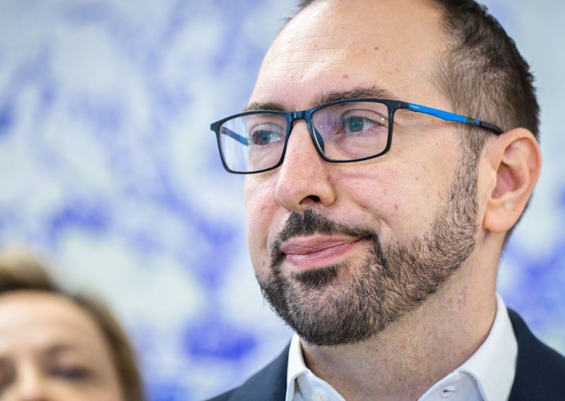 Stoji li HDZ iza prosvjeda? Tomašević: Nemam dokaze, ali neki motivi postoje