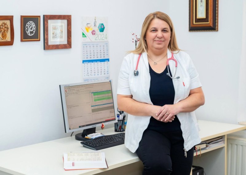 Zrinka Huđek-Leskovar ostaje na čelu KoHOM-a, najavila nastavak borbe protiv prevelike administracije