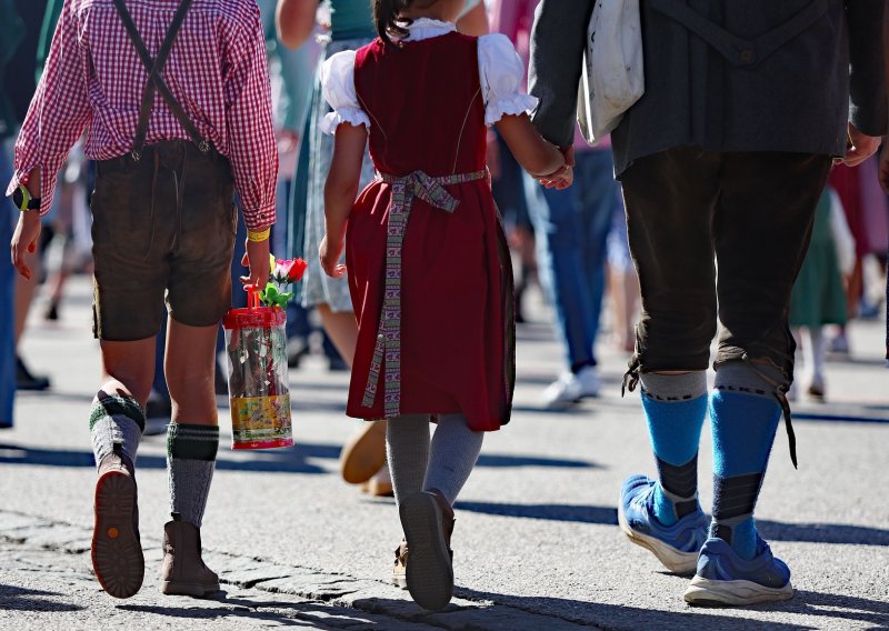 Jesenska putovanja imaju i drukčiji razlog: Sedam odredišta zbog kojih se pakira kovčeg za stol