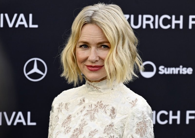 Rekli su joj da 'plaši ljude', a prijetilo joj je iseljenje: Naomi Watts o godinama prije proboja