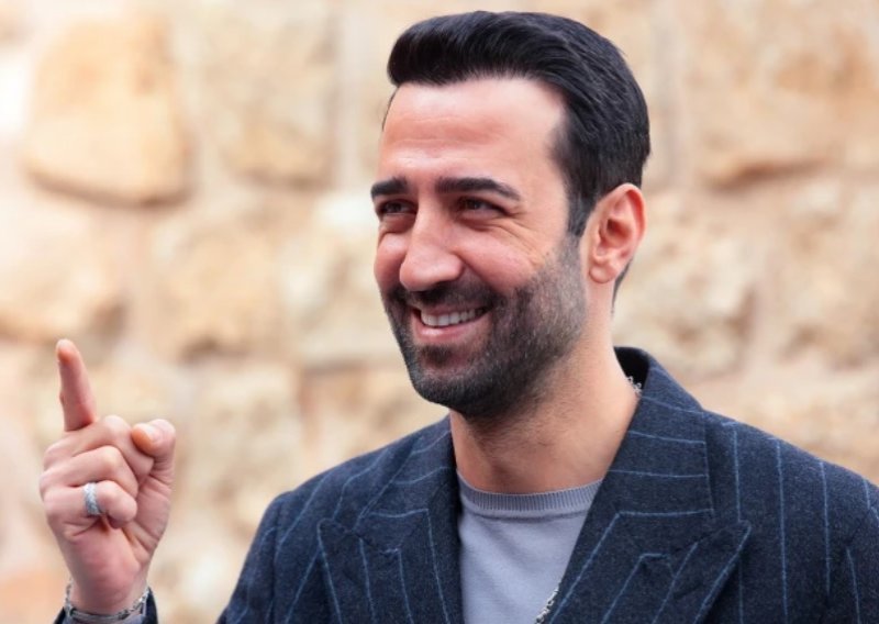 Demir ipak nije mrtav? Zvijezda serije 'Daleki grad' u pregovorima za povratak na male ekrane