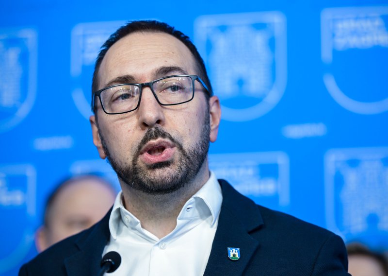 Tomašević: Razmatramo i alternativne scenarije ako štrajk potraje