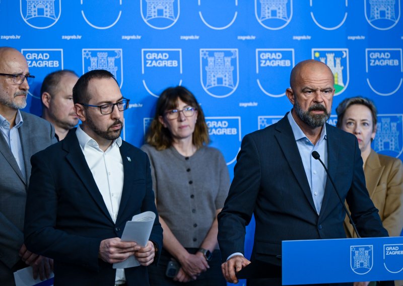 Hoće li rasti računi za odvoz otpada i druge usluge? Oglasio se šef Holdinga