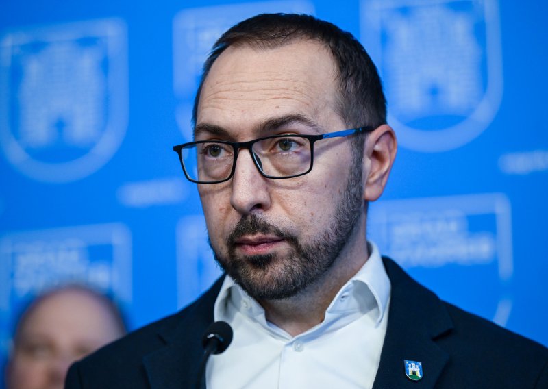 Tomašević: 'Štrajk očekujemo i sutra, molim građane da se i dalje drže uputa'