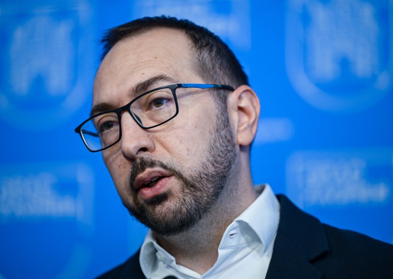 Tomašević: Cijene usluga će rasti ako udovoljimo zahtjevima sindikata