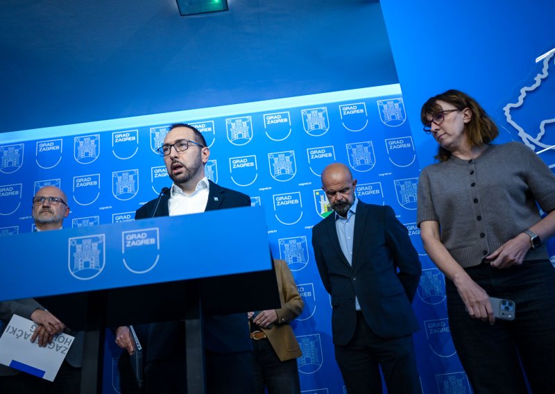 Tko je sve štrajkao u Holdingu? Novaković iznio podatke, u nekim podružnicama radili gotovo svi