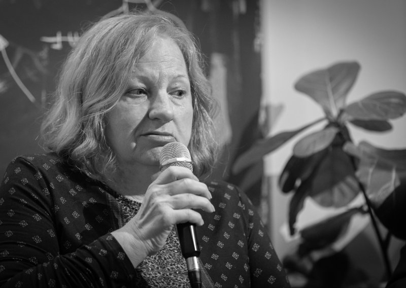 Preminula Andrea Zlatar Violić, bivša ministrica kulture