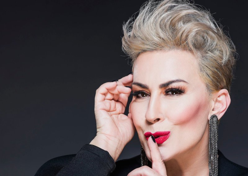 Indira Levak o bivšem suprugu Miroslavu: 'Ako treba dati život za njega, ja ću dati'
