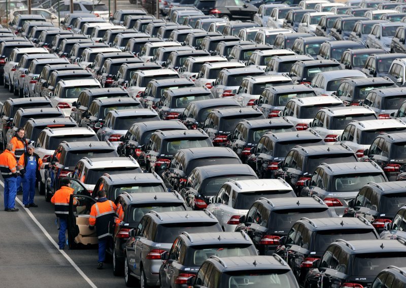 Kupujete rabljeni auto iz Njemačke? Mehaničar upozorava na dvije stvari koje često pronalazi