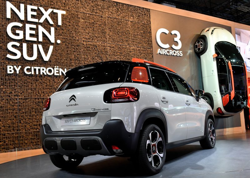 Automobilski stručnjak nahvalio ovaj SUV: 'Odličan omjer cijene i kvalitete'