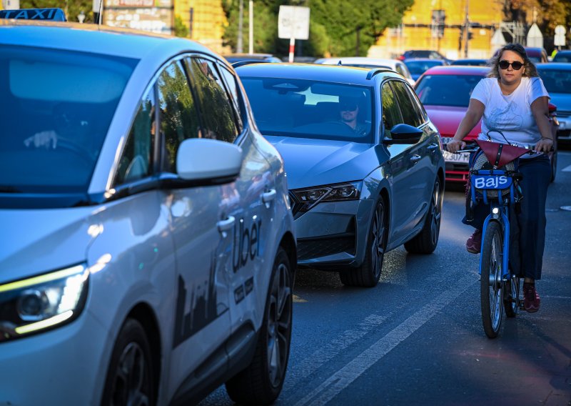 Pitali smo vas kako ste išli na posao tijekom štrajka ZET-a: Ovo su rezultati ankete