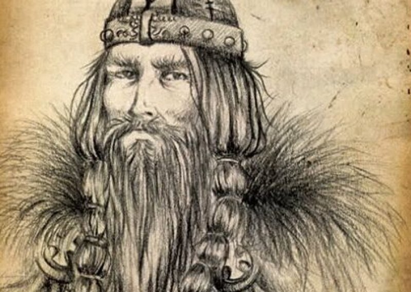 Bluetooth je ime dobio po – vikinškom kralju. Priča počinje prije više od tisuću godina