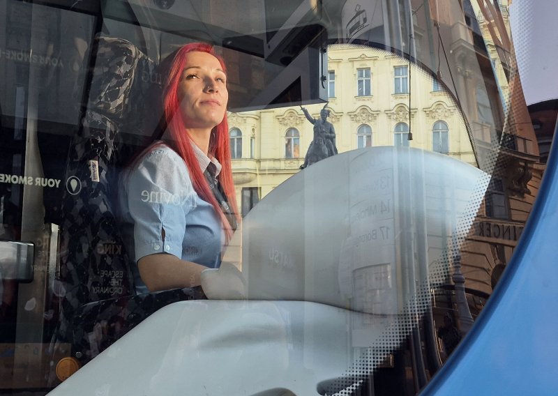Štrajk se bliži kraju, a njegova junakinja je Kristina: 'Zgrozilo me što joj je jedan lik napravio'