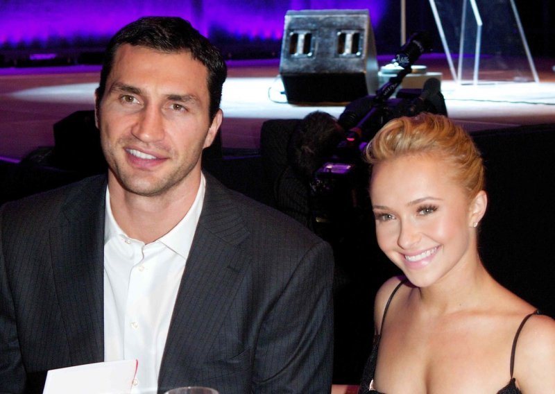Nakon smrti Hayden Panettiere počela nestajati njezina imovina: Kličko povukao hitan potez zbog njihove kćeri